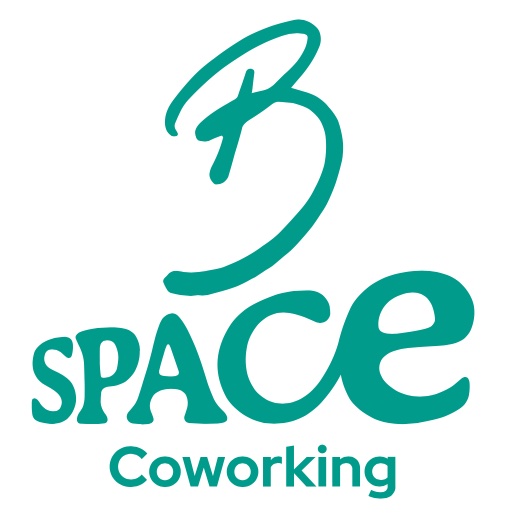 Logo de B-Space Coworking