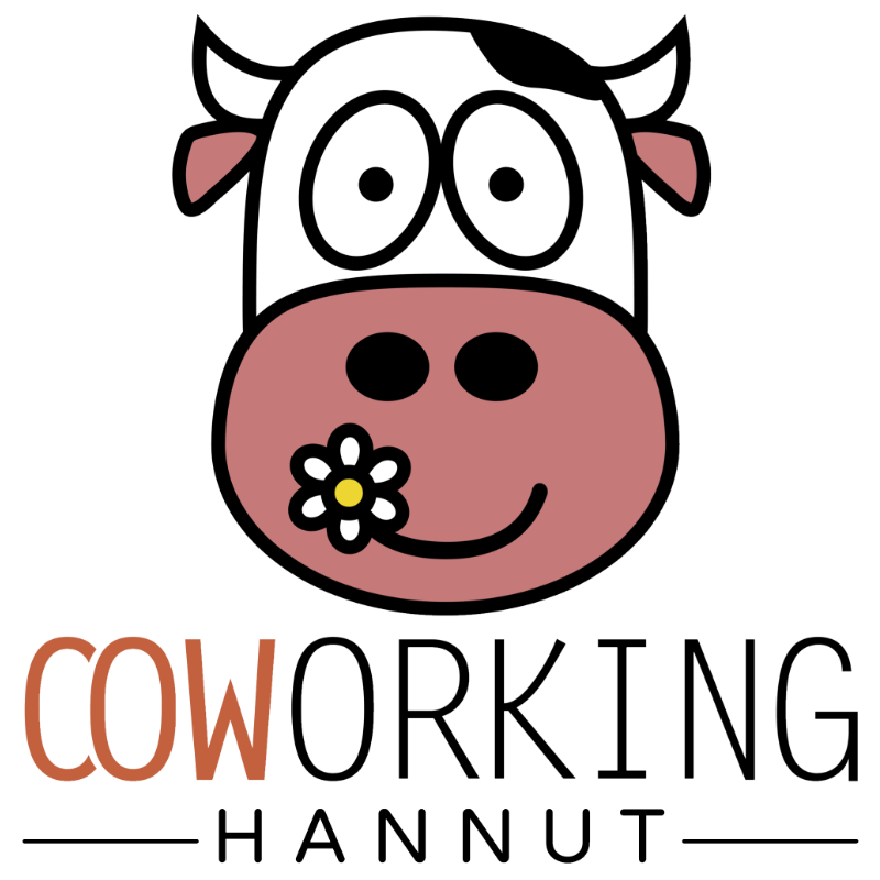 Logo de Coworking Hannut