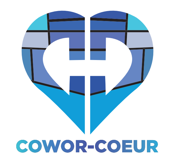 Logo de Cowor-Coeur