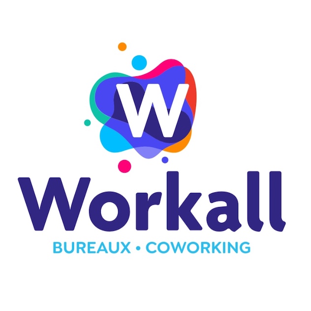 Logo de Workall Business Center