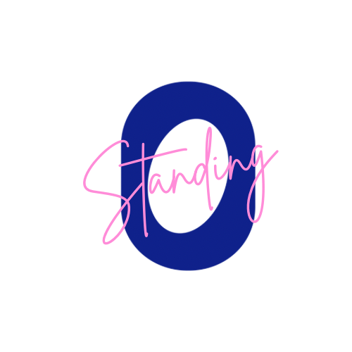 Logo de Standing Ovation