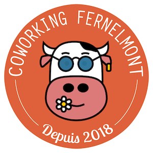 Logo de Coworking Fernelmont