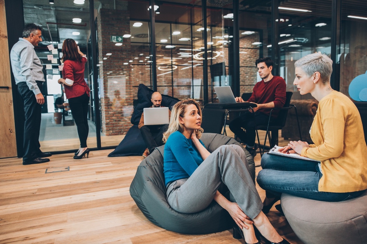 Semaine wallonne du Coworking